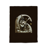 Pitched Patterns Comforter